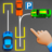 icon Car Parking Order Game(Park Sipariş Araba Park Oyunu) 3.2