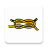 icon BSA Square Knots(BSA Üniformaları için Kare Knot) 3.10
