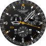 icon Cronosurf Wave watch ()