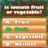icon Fruit & veg Quiz(Meyve ve sebze Testi
) 1.0.2