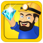 icon Diamond MinerFunny Game(Diamond Miner - Komik Oyun
)