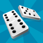 icon Dominoes(Domino Loco : Masa oyunları)
