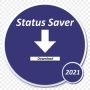 icon com.AK.statussaverpro(Durum Tasarrufu Pro 2021
)