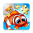 icon Puzzle Gold(123 Çocuklar için Eğlenceli Bulmaca Altın) 2.47