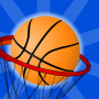 icon Basketball Mission (Basketbol misyonu)