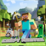 icon Addons Master For Minecraft(Addon Master For Minecraft MCPE
)