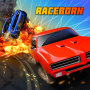 icon Raceborn(Raceborn: Extreme Crash Racing)