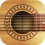 icon Real Guitar: lessons & chords (Gerçek Gitar: dersler ve akorlar)