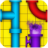 icon PipeLogic Puzzles(Boru - mantık bulmacaları) 1.29