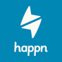 icon happn – Local dating app (happn - Yerel arkadaşlık uygulaması)