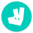 icon Deliveroo(Deliveroo: Yiyecek ve Alışveriş) 3.236.3