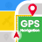 icon GPS Map Route Traffic Navigation(GPS Haritaları Navigasyon:Yol Tarifi) 1.8.6