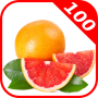 icon 100 Fruits and Vegetables for (için 100 Meyve ve Sebze Duvar Kağıtları Vision Route Planner MultiStop)