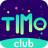 icon Timo Club(Timo Club - video ve sesli sohbet) 2.6.0