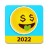 icon Make Money!(Para Kazanın: Para Kazanın Nakit Alın
) 2.3.0