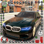 icon BMW Car Games Simulator 3D