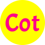 icon Cotpress: Calculate/Note/Count
