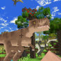 icon Jurassic Mods for Minecraft(Minecraft için Jurassic Mods PE
)