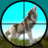 icon Wild Wolf Animal Hunting 2021 Animal Shooting Game(Vahşi Kurt Avı Hayvanat Bahçesi) 1.1