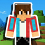 icon Boys Skins(Minecraft için Boys Skins
)