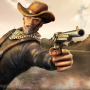 icon Western Cowboy Gang Shooting 3D: Wild West Sheriff(Western Cowboy Gang Shooting 3D: Wild West Şerif)