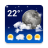icon Weather(Hava Durumu: Clear Skies) 319