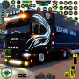 icon Europe Truck Simulator Games (Avrupa Kamyon Simülatörü Oyunları)