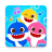 icon Babyshark(Pinkfong Baby Shark: Çocuk Oyunları) 39.87
