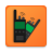 icon Walkie Talkie(İnternetsiz Telsiz için Sanal Numara) 3.0.2