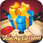 icon Lucky carrom(Şanslı karambol
)