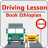 icon Driving Lesson Note(Sürüş Dersi metin Kitabı) 13.0