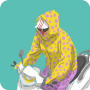 icon com.comicola.coitochovuot(Kaybetmek için ıslık)