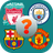 icon Top 50 Football Logo Quiz 2022(QUIZ LOGO FUTBOL 2023) 9.11.6z