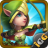 icon com.igg.castleclash_ru(Castle Clash: Правитель мира) 4.1.6