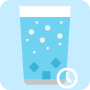 icon DrinkWater(Su İçme Günlük Hatırlatma
)