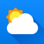 icon Weather Sky(Hava Durumu ve Clima - Hava Durumu Uygulaması)