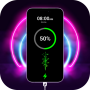 icon Battery Charging Animation ()