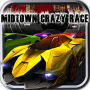 icon Midtown Crazy Race(Midtown Çılgın Yarış)