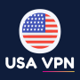 icon OXP USA VPN(ABD Oyun VPN'i - ABD IP'sini Alın
)