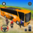 icon City Bus Simulator(Offroad Koç Otobüsü Sürüşü 3D) 1.0.5