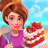 icon Cook & Merge(Pişirme ve Birleştirme Kate'in Macerası) 0.60.9