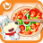 icon Wolfoo Pizza Shop(Öğreniyor Wolfoo Pizza Dükkanı, Harika Pizza
) 1.1.5