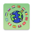icon Geomi(Geomi — Bayraklar ve Ülkeler
) 1.0.33