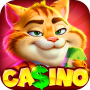 icon Fat Cat Casino - Slots Game (Fat Cat Casino - Slot Oyunu
)