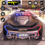 icon Police Car Games(Polis Arabası Oyunları - Polis Oyunu)