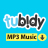 icon Tubidy(Tubidy : MP3 Müzik İndirici) 1.0