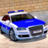 icon Advance Police 3D Parking Game(Polis Arabası Araba Sürme Oyunu 3D) 1.0