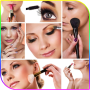 icon Pro Makeup(Pro makyaj (yüz, gözler, dudaklar)? ✨
)