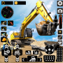icon Heavy Excavator Simulator: Rock Mining 2019()