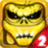 icon Zombie Run 2(Zombi Koşusu 2 - Aviador için Monster Runner) 0.198